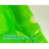 Buy cheap Large Drawstring Biohazardous Waste Bags, Nice printing red incinerate waste bag, Biohazard Bags Medical Waste Bags with from wholesalers