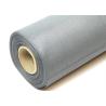 Buy cheap Gray Fiberglass Wire Mesh Window Screen , Anti Mosquito Window Screen from wholesalers
