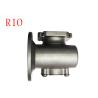 Buy cheap Low Noise 304 Stainless Steel Worm Gear Reducers Vf030 For Yacht Winch from wholesalers