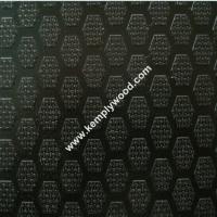 Buy cheap Chinese shuttering Anti-slip Film Faced Plywood for construction forwork use product