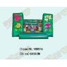 Buy cheap Commercial Green Color Elephant Inflatable Bouncy Castle For Child from wholesalers