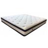 Buy cheap Multiscene Cool Gel 14 Inch Mattress , Tight Noisefree Gel Foam Mattress Queen from wholesalers