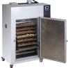 Buy cheap 9-12KW Industrial Drying Oven Baking Oven High Temperature With Multi Chambers from wholesalers