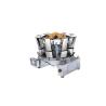 Buy cheap Standy Pouch Filling Machine 220V/380V Voltage ABB Servo Motor from wholesalers