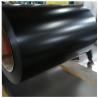 Buy cheap Width 600mm PPGI Galvanized Steel Coil 180 - 220Mpa Yield Strength from wholesalers