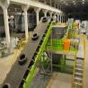 Buy cheap 30-120 Mesh Rubber Powder Production Line 3000kg/H Rubber Granules Machine from wholesalers