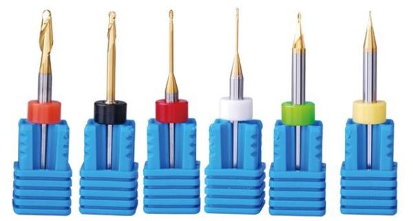 Buy cheap Zirkonzahn M5 VHF CADCAM system Dental Milling Burs for dental lab from wholesalers
