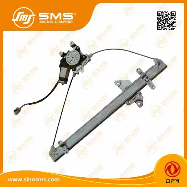 Buy cheap 600*200*50mm Electric Window Regulator 6104010-C0101 DFM Truck Parts from wholesalers