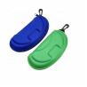 Buy cheap Irregular Shaped EVA Glasses Case Stylish And Elegant Crushing Resistance from wholesalers