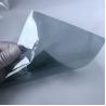 Buy cheap NASIDO 2HD Metal Ceramics Safety Film 4 mil VLT60% reduce fading color film car Windshield FILM for new cars from wholesalers