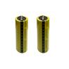 Buy cheap 5C HTC 40130 LTO Battery Cell 2.4V 9000mAh Titanate Lithium Battery from wholesalers
