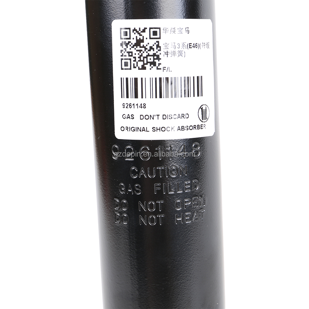 OE NO. 31306757361 Front Rear Shock Absorber Suspension for BMW E46 Mercedes-Benz 453