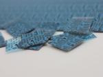 Filler Gap Thermal Pad Thermal Conductivity Silicone Laird Tflex HD700