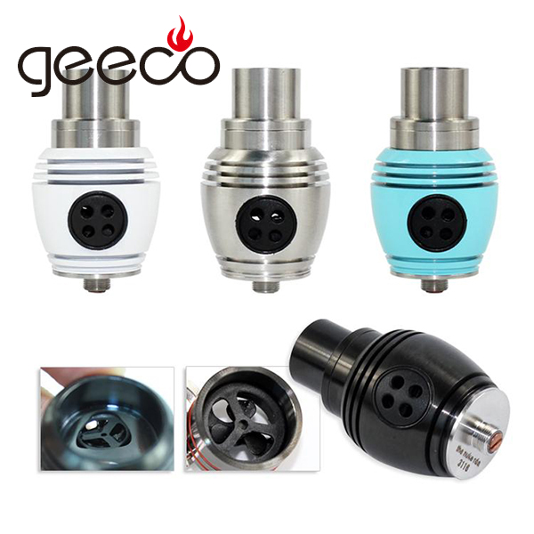 Newest arrival 2015 wholesale kennedy atomizer kennedy 22 vapor rda VS fishbone nuke rda