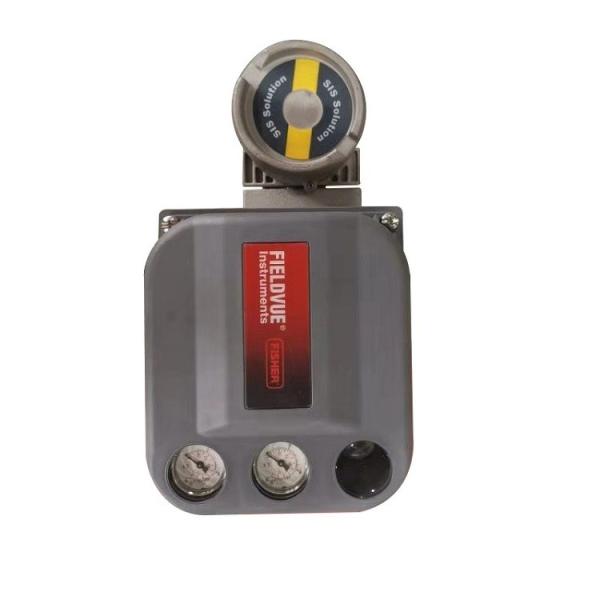 Buy cheap FIELDVUE DVC6200 SIS Digital Valve Controller For Double Acting Work With Control Valve As Valve Positioner from wholesalers