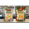 Buy cheap 250g 500g 1kg Stand Up Soup Pouches , Moisture Proof Stand Up Bags from wholesalers