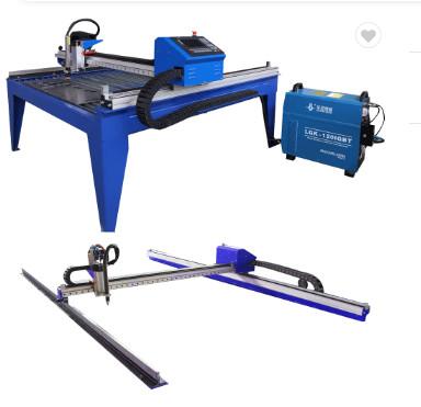 Buy cheap 1300*2500mm CNC Plasma Metal Cutting Machine from wholesalers