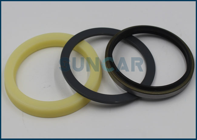 401107-00911 40110700911 Track Adjuster Seal Kit For DOOSAN DX380LC DX420LC DX480LC DX520LC