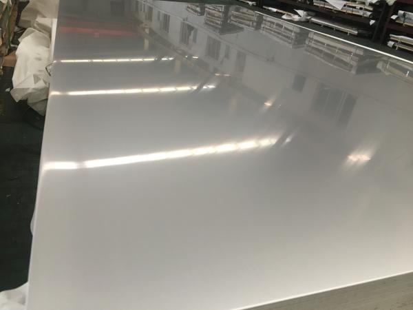 Buy cheap ASTM Cold Rolled Steel Plate Width 2000mm 2507 Stainless Steel Cold Rolled Sheet from wholesalers