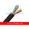 Buy cheap Healthcare System TPU Cable UL AWM Style 20254, Rated 60C 30V, Cable Flame from wholesalers