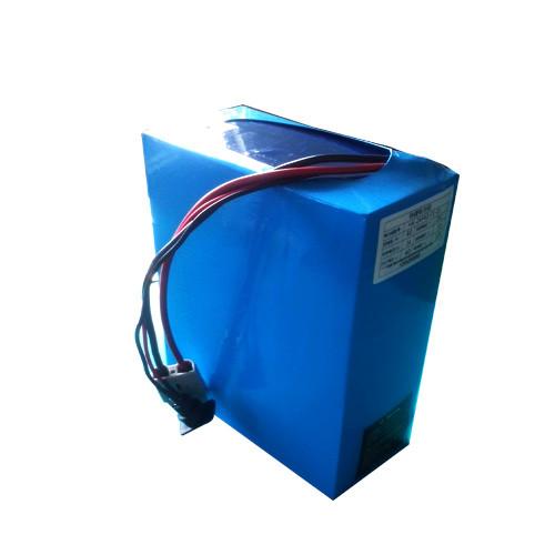 Buy cheap 12V 30Ah Reachargable LiFePO4 Lithium Battery Pack , Solar Street Light Power Battery from wholesalers