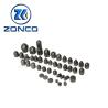 Buy cheap OEM High Resistance Tungsten Carbide Teeth / Cemented Carbide Tips from wholesalers