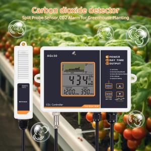 Buy cheap Dual Beam CO2 Controller with Trend Chart Display from wholesalers