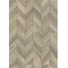 Buy cheap Eco Friendly Herringbone SPC Unilin Click Jump Color Oak Burlywood Wood Grain GKBM DP-W82243 from wholesalers