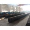 Buy cheap Ship Alongside 300mm Chain Tugboat Marine Rubber Fender from wholesalers