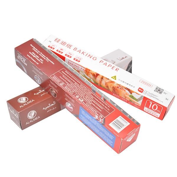 Buy cheap Custom Plastic Film Wrap , Cling Film Wrap Keeping Food Fresh For Kitchen from wholesalers