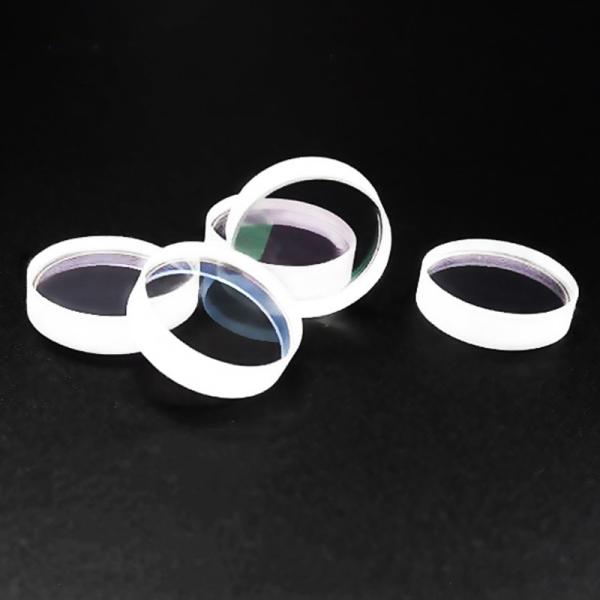 Buy cheap Holmium Laser Machine 0 Degree Reflective Lens Double Sides Polished from wholesalers