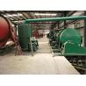 Buy cheap Animal Manure Organic Fertilizer Pellet Production Line Making Granulation from wholesalers