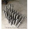 Buy cheap shot end tooling plunger rods from wholesalers