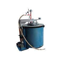Buy cheap Atmosphere Carbonitriding Furnace , Dia 800 X 3000mm High Efficiency Furnace product
