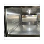 Stainless Steel Laboratory Pass Box Clean Room Transfer Box For Laboratory
