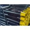 Buy cheap 89mm 200kg/Pc High Pressure Welding Drill Pipe / Welding Drill Stem Pipe from wholesalers