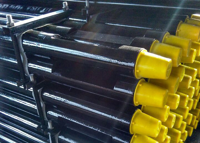 3 1/2” Diameter 6000mm water Well Drilling Pipes