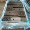 Buy cheap Wear Resistant 203x25x60mm 203x28x50mm Cane Knife Edges from wholesalers