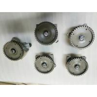 Buy cheap High Pressure Diesel Engine Oil Gear Pump Excavator Engine Parts Anti Humidity product