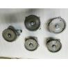 Buy cheap High Pressure Diesel Engine Oil Gear Pump Excavator Engine Parts Anti Humidity from wholesalers