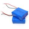 Buy cheap 12.21Wh 3.7V 3300mAh Li Polymer Battery Pack from wholesalers