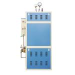 Buy cheap Hospital Oil Fired Steam Generator Hybrid Power Gas Fired Plus Electric 100kg/hr from wholesalers