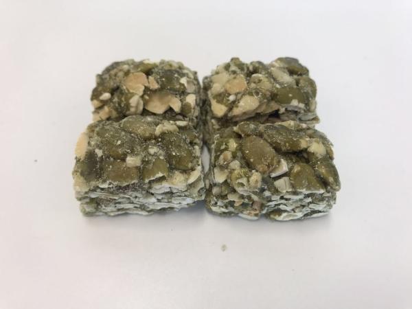 Buy cheap OEM Pumpkin Seeds Goji Berry Raisin Sweet Crunch With Halal Certificate from wholesalers