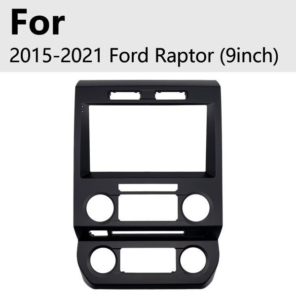 Buy cheap 9 Inch Multi Media Car Player For Ford Raptor 2015-2021 Entertainment from wholesalers
