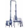 Buy cheap Alcohol Retrieve Concentrator Concentration Equipment 0Cr18Ni9 Material from wholesalers