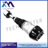 Buy cheap Front Left Mercedes-Benz Air Suspension Parts Air Shock Absorber W166 1663202513 from wholesalers