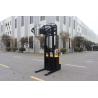 Buy cheap Electric Stacker Forklift Truck for Gripping Drum Clamping Weight 300 KG from wholesalers