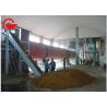 Buy cheap Horizontal Rotary Tube Bundle Dryer For Wood Chips / Silica Sand GHG150 Model from wholesalers