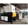 Buy cheap Lianda Waste PVC Lumps Single Shaft Shredder Machine from wholesalers