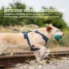 Buy cheap Pet Anti breakaway Harness Reflective Multifunctional Anti Lost Harness For Large Dog from wholesalers